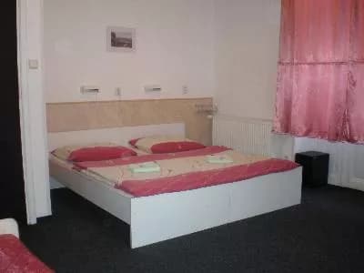 Welcome Hostel Prague Center, Prag Neustadt
