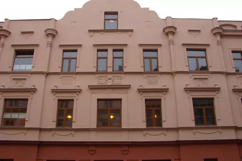 Prague Apartments Praha Liben, Prag Libeň