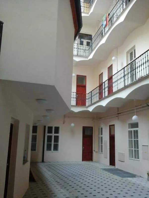 Prague Trendy - Apartments, Praga Petrská čtvrť