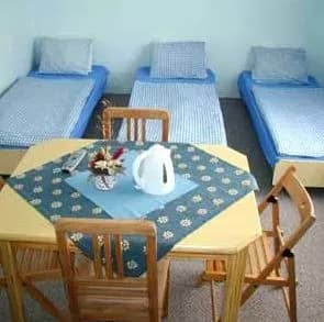 Hostel Praha, Praga Řepy