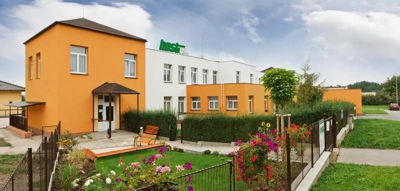 Hostel Sun-Milánská, Praga Horní Měcholupy