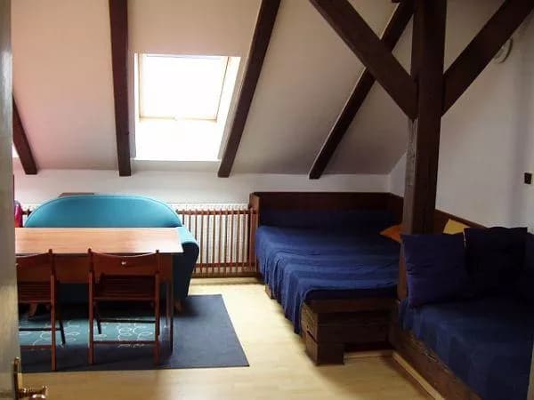 Apartmány Železná, Praha Staré Město