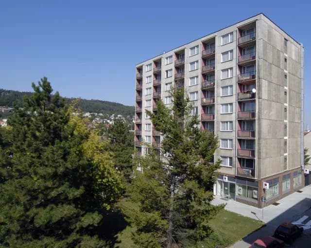 Hotel Radotín, Praga Radotín