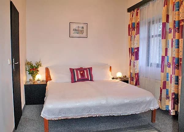 Hotel Remi, Prag Smíchov