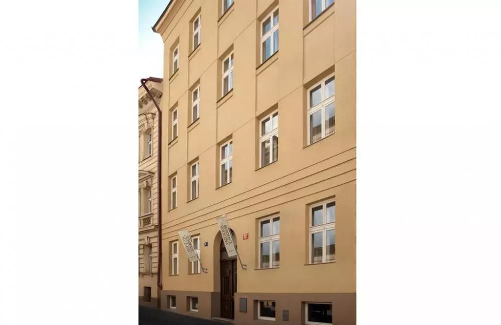 Residence Vocelova , Prag Neustadt