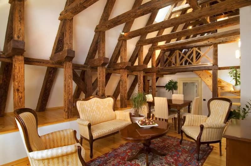Residence Retezova, Prag Altstadt