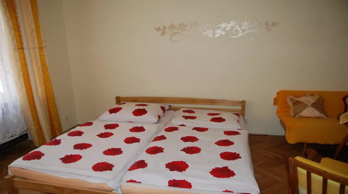 Guesthouse Saturnin, Praga Žižkov