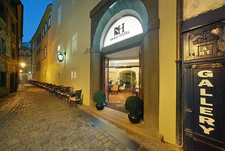 Photo of Hotel Savic