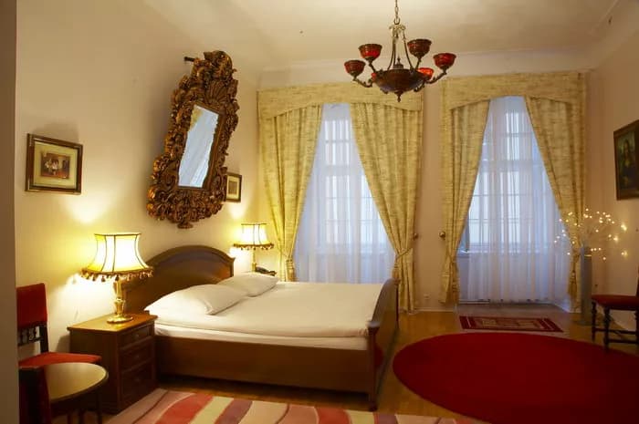 Residence 7 Angels, Prag Altstadt