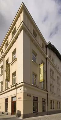 Hotel Sovereign, Praga Nowe Miasto