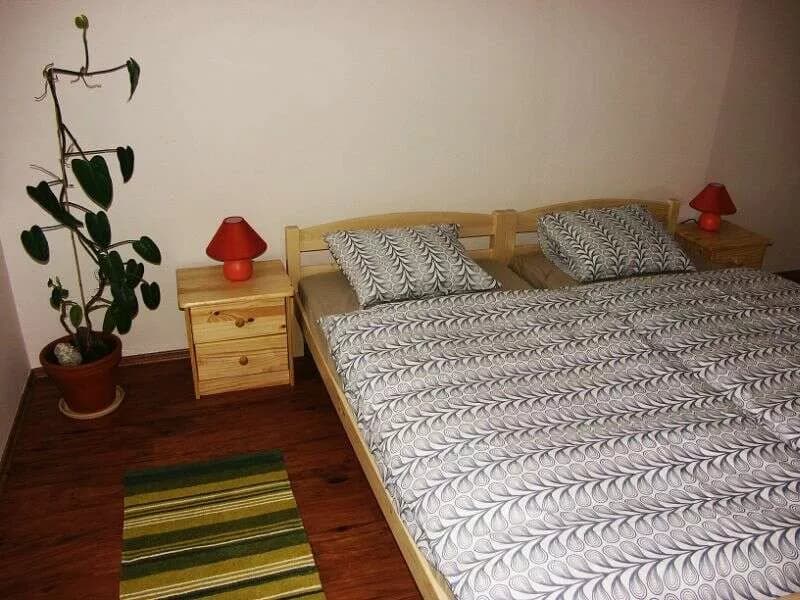 Apartmány Svatý Václav, Prague Košíře