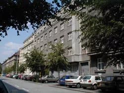 Welcome Hostel Dejvice Terronska, Praha Bubeneč