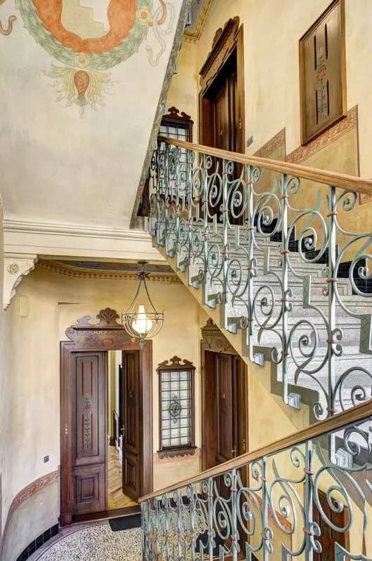 The Art House, Praga Stare Miasto