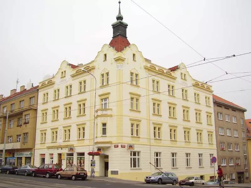 HOTEL U Sládků, Prag Břevnov