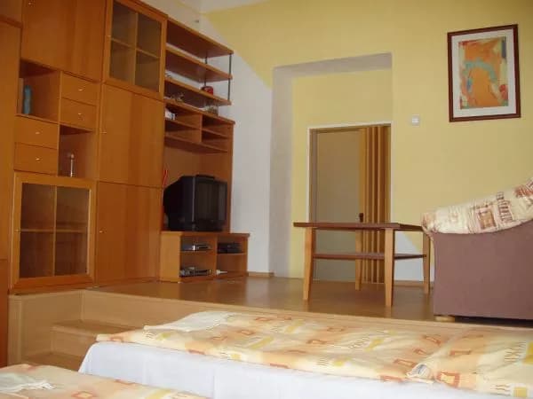 Pension Vanco Family, Prag Nusle