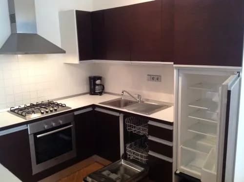 Apartmány Praha Záhřebská, Prag Vinohrady