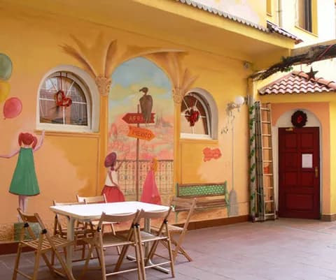 Hotel A1 Praha Hostel, Prag Libeň