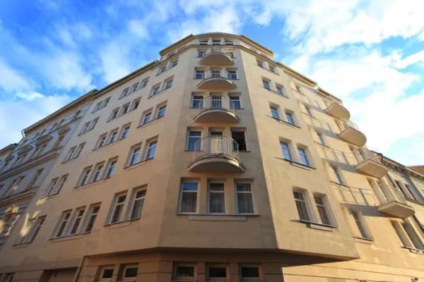 Hotel AMADEUS, Praga Žižkov