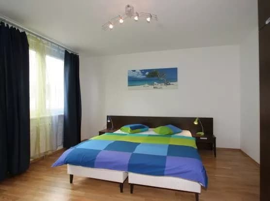 Aparthotel Angel, Praga Smíchov