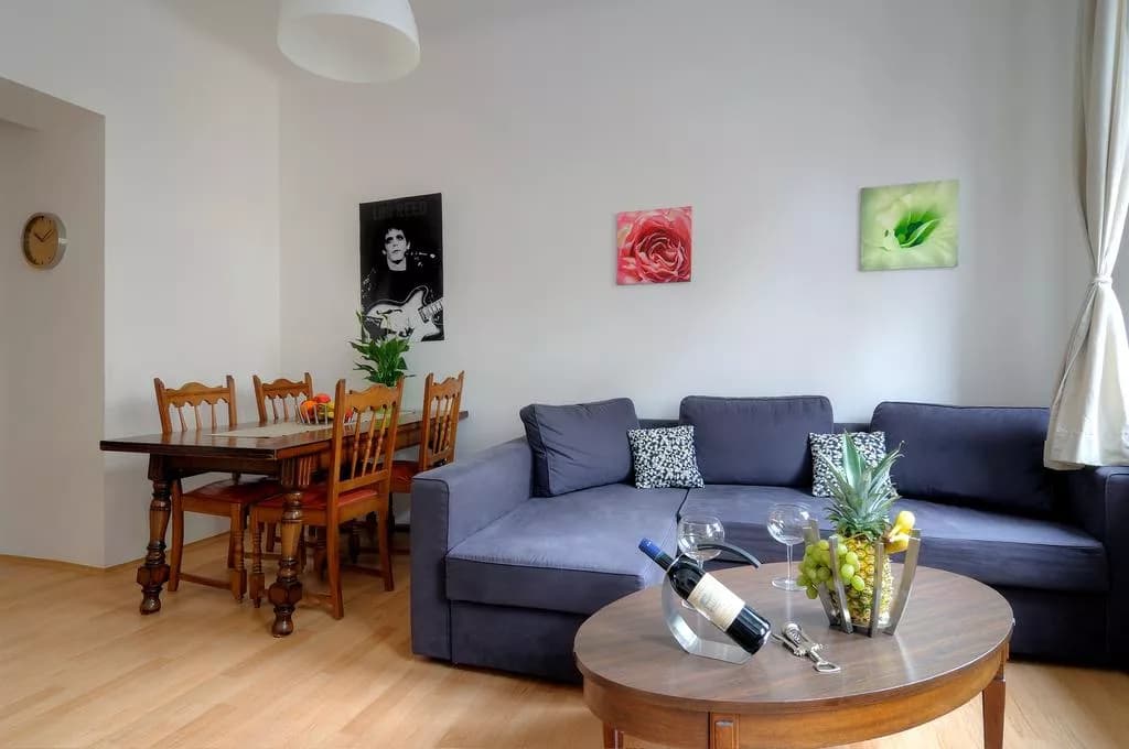 Apartments Praha 6, s.r.o., Prag Břevnov