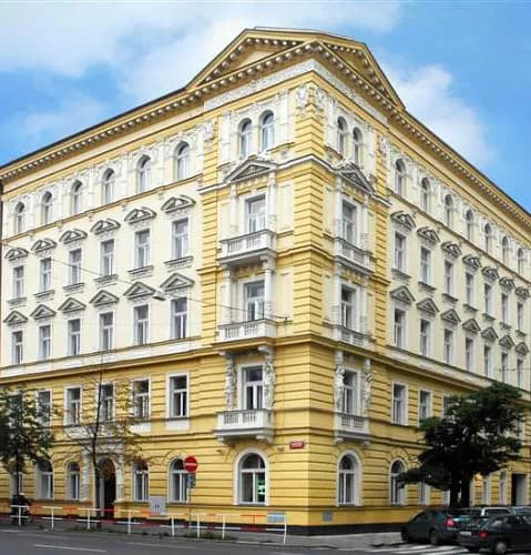 Hotel Assenzio, Praha Nové Město