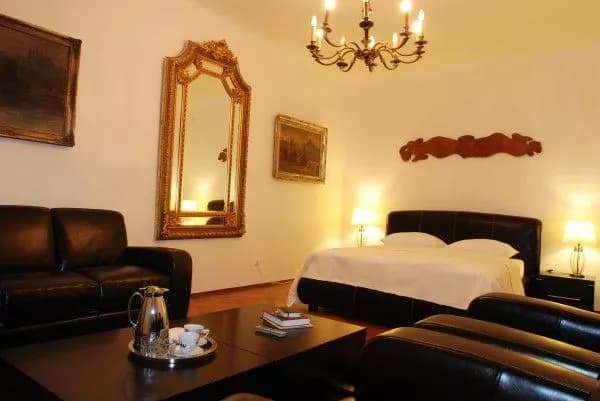 Photo 2 of Hotel Aureus Clavis
