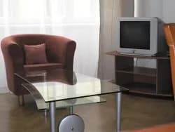 Bartolomej Suite, Prague Old Town