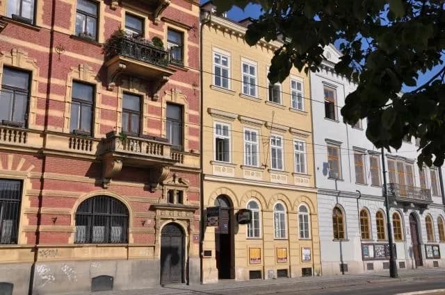 Bohemia Apartments Prague Old Town, Prague Old Town