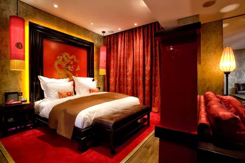 Photo 5 of Buddha-Bar Hotel Prague
