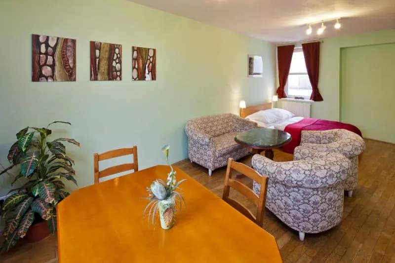 Photo 4 of Capital Apartments Vaclavske namesti