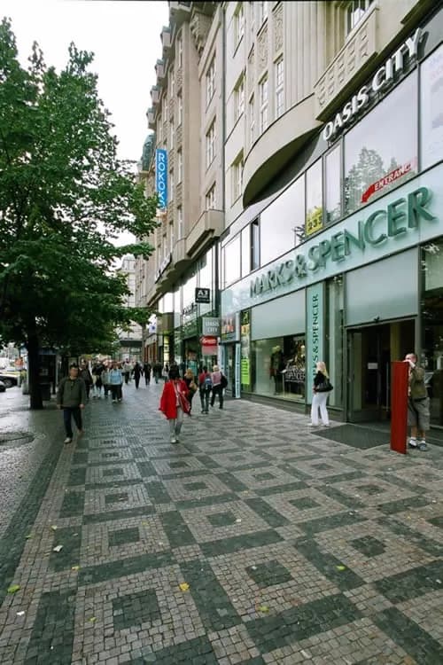 Photo 5 of Capital Apartments Vaclavske namesti