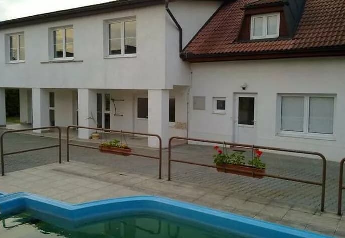 Hostel Casablanca, Praga Kunratice
