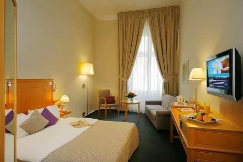Photo 3 of Hotel Century Old Town Prague