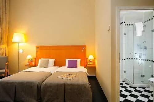 Photo 5 of Hotel Century Old Town Prague