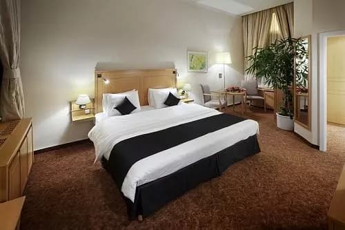 Hotel Century Old Town Prague, Prag Neustadt