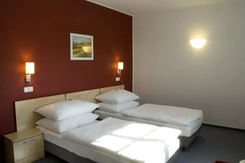 Photo 5 of Hotel Chvalská Tvrz