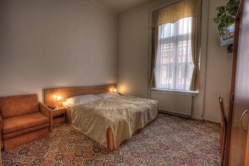 Photo 3 of HOTEL CITY