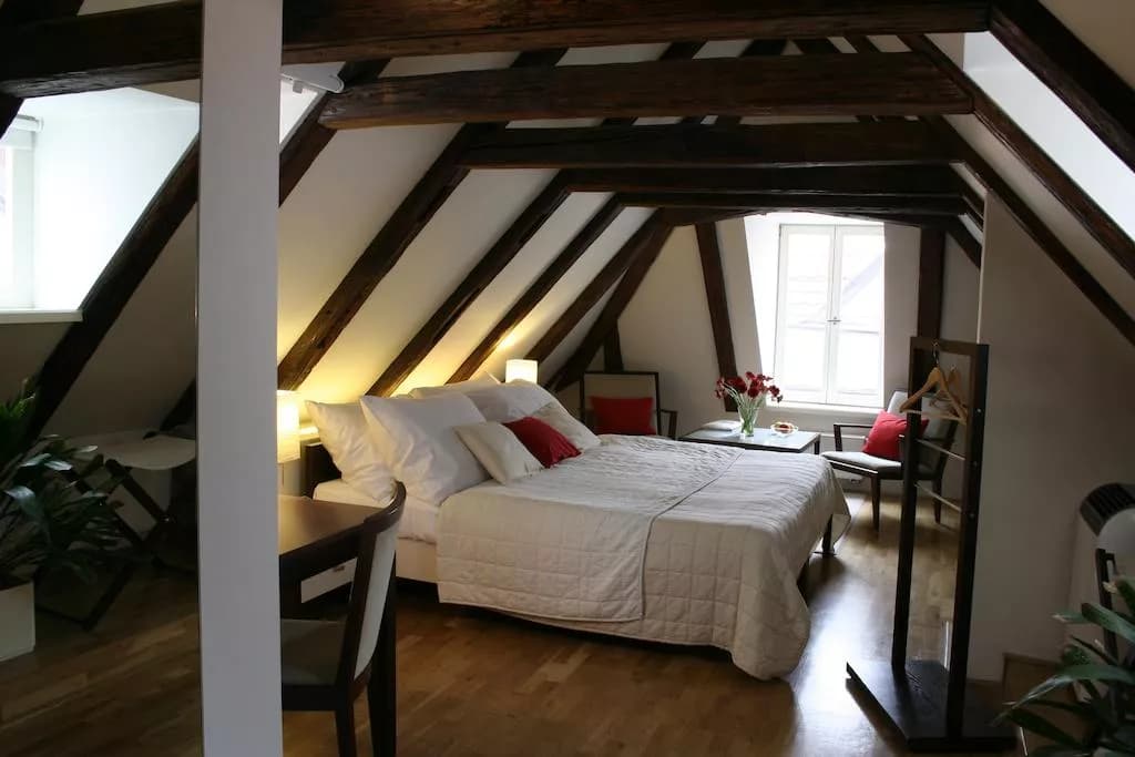 Photo 4 of Hotel Domus Balthasar