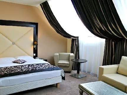 Design Hotel Elephant, Prag Neustadt