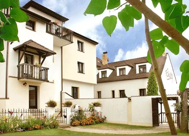 EXCELLENT HOTEL GARNI, Praga Kobylisy