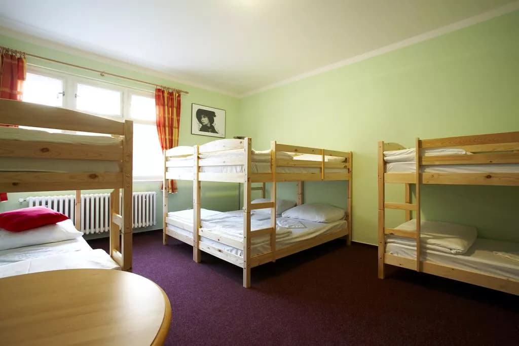 Photo 2 of Hostel Franz Kafka