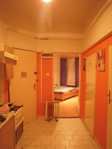 Holiday Apartments Prague Two, Prague Braník
