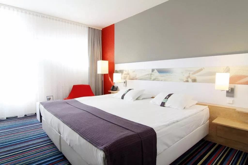 Photo 3 of Holiday Inn Prague Airport