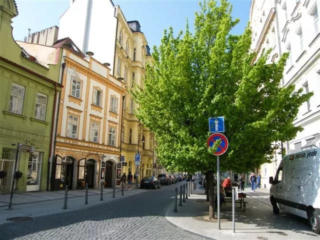 Hotel Antik, Prague Old Town