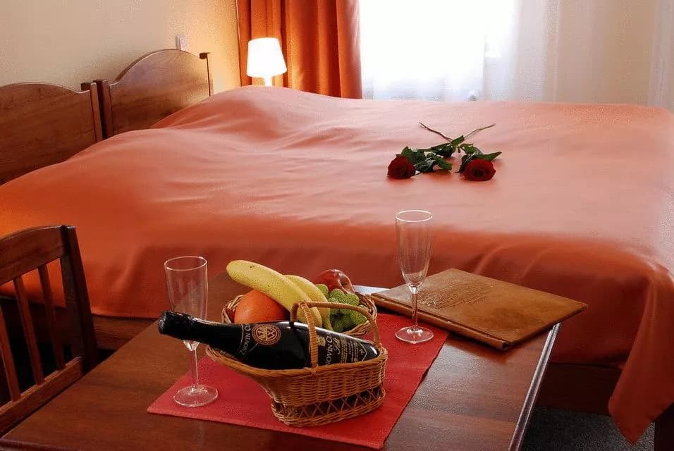 Hotel Karlin, Praga Karlín