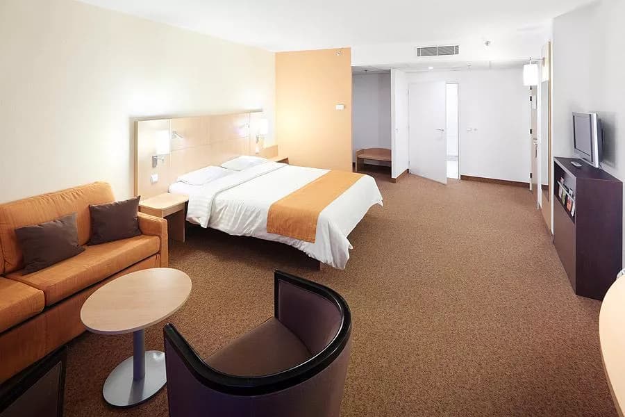 Photo 5 of Hotel Ibis Prague Old Town