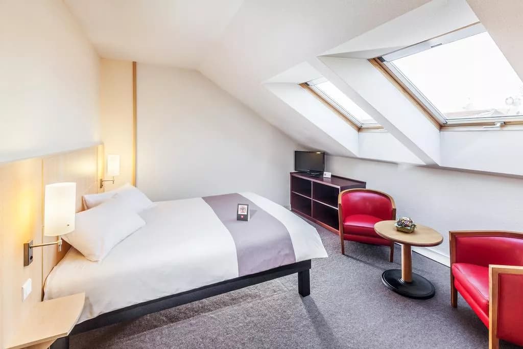 Photo 5 of Hotel Ibis Praha Wenceslas Square