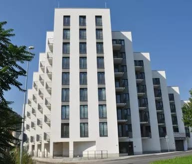 Apartmán Invalidovna, Praga Karlín