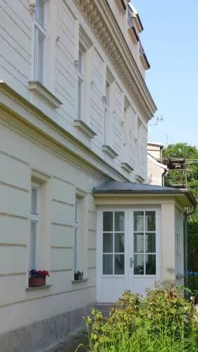 Pension Jana, Prag Střešovice