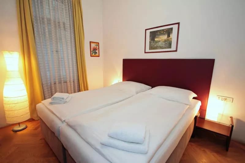 Apartments Janacek, Praga Smíchov